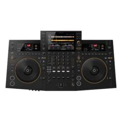 Pioneer DJ OPUS-QUAD 4-Channel DJ System With 4-Deck Playback(Pioneer Dj Opus Quad 4 Channel Dj System With 4 Deck Playback)