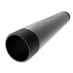 Adaptive Technologies PIPE-1.5NPS-36 1-1/2-Inch Treaded Pipe, 36-Inch(Adaptive Technologies Pipe 1 5nps 36 1 1 2 Inch Treaded Pipe 36 Inch)