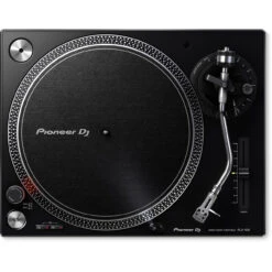 Pioneer PLX-500-K High Torque Direct Drive USB Turntable Black(Pioneer Plx 500 K High Torque Direct Drive Usb Turntable Black)