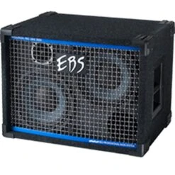 EBS ProLine 210 Bass Cabinet, 2 X 10 Inch(Ebs Proline 210 Bass Cabinet 2 X 10 Inch)