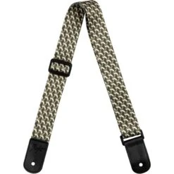Flight S35 Trail G Polyester Ukulele Strap(Flight S35 Trail G Polyester Ukulele Strap)