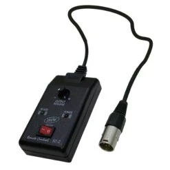 Antari SC-2 Controller For S-100X, S-200X, SW-250(Antari Sc 2 Controller For S 100x S 200x Sw 250)