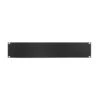 Lowell SEFP-2SC Rack Panel-Blank-2U, 14-Gauge Flat Steel, 24 Pack(Lowell Sefp 2sc Rack Panel Blank 2u 14 Gauge Flat Steel 24 Pack)