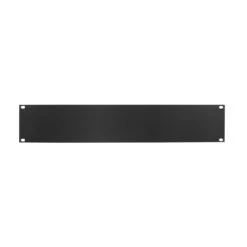 Lowell SEFP-2SC Rack Panel-Blank-2U, 14-Gauge Flat Steel, 24 Pack(Lowell Sefp 2sc Rack Panel Blank 2u 14 Gauge Flat Steel 24 Pack)