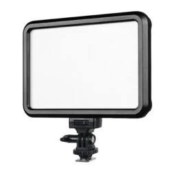 Bescor SpecterB LED Single-Light Interview And Battery Kit(Bescor Specterb Led Single Light Interview And Battery Kit)