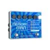 Electro-Harmonix Stereo Memory Man With Hazarai(Electro Harmonix Stereo Memory Man With Hazarai)
