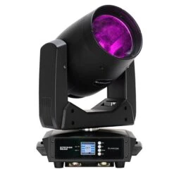 Eliminator Lighting Stryker Beam 100W LED Moving Head(Eliminator Lighting Stryker Beam 100w Led Moving Head)