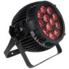 Blizzard Lighting TOURnado IP EXA RGBAW UV PAR Fixture LED(Blizzard Lighting Tournado Ip Exa Rgbaw Uv Par Fixture Led)