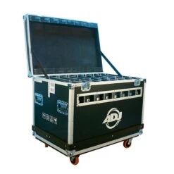 ADJ VS3 IP FC8 Flight Case For VS3 IP(American Dj Vs3 Ip Fc8 Flight Case For Vs3 Ip)