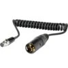 Shure WA451 TA3F To XLR Audio Cable(Shure Wa451 Ta3f To Xlr Audio Cable)