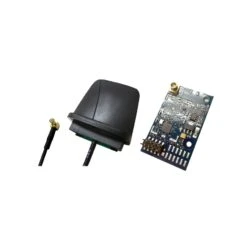 Antari W-DMX-PCBR Wireless DMX Kit For CH-1, F-1, F-4, M-4, M-11, HZ-1000(Antari W Dmx Pcbr Wireless Dmx Kit For Ch 1 F 1 F 4 M 4 M 11 Hz 1000)