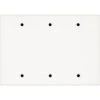 Ace Backstage Co. WP-310 Aluminum CONNECTRIX Wall Panel Blank(Ace Backstage Co Wp 310 Aluminum Connectrix Wall Panel Blank)