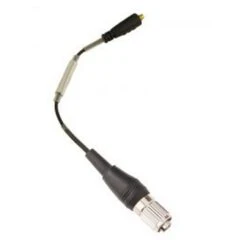 Point Source Audio XATcH SERIES8 X-Connector For Audio-Technica CH-style Bodypack Transmitters(Point Source Audio Xatch Series8 X Connector For Audio Technica Ch Style Bodypack Transmitters)