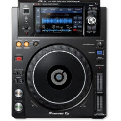 Pioneer XDJ-1000MK2 LCD Touch Screen Digital Media Player Deck(Pioneer Xdj 1000mk2 Lcd Touch Screen Digital Media Player Deck)