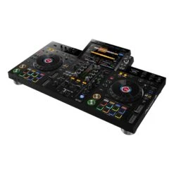 Pioneer DJ XDJ-RX3 2-Channel Performance All-In-One DJ System(Pioneer Dj Xdj Rx3 2 Channel Performance All In One Dj System)