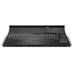 Solid State Logic XL-Desk 44-Inputs Analog Mixer With Empty Slots(Solid State Logic Xl Desk 44 Inputs Analog Mixer With Empty Slots)