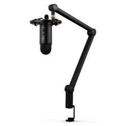 Blue Pro Streaming Bundle With Yeti Microphone, Radius III Compass Boom Arm(Blue Pro Streaming Bundle With Yeti Microphone Radius Iii Compass Boom Arm)