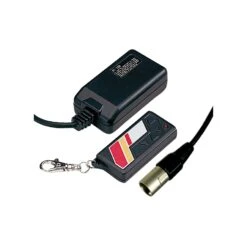 Antari Z-9 Wireless Remote Control For Z-1200II, LCU-1(Antari Z 9 Wireless Remote Control For Z 1200ii Lcu 1)