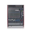 Allen & Heath ZED-14 Compact Portable 6 Mono Channel Neutrik XLR Mic 1/4 Inch Mixer(Allen Heath Zed 14 Compact Portable 6 Mono Channel Neutrik Xlr Mic 1 4 Inch Mixer)