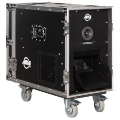 ADJ Entour Pileus 1650W Hybrid Water-Based Fog/Faze Machine(Adj Entour Pileus 1650w Hybrid Water Based Fog Faze Machine)