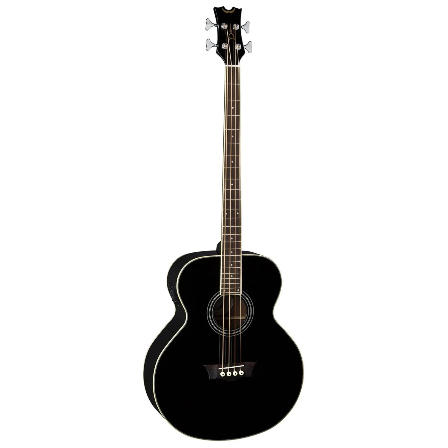 Dean Guitars Acoustic/Electric Bass Classic Guitar(Dean Guitars Acoustic Electric Bass Classic Guitar) 2 Dean Guitars Acoustic/Electric Bass Classic Guitar(Dean Guitars Acoustic Electric Bass Classic Guitar) - Image 2