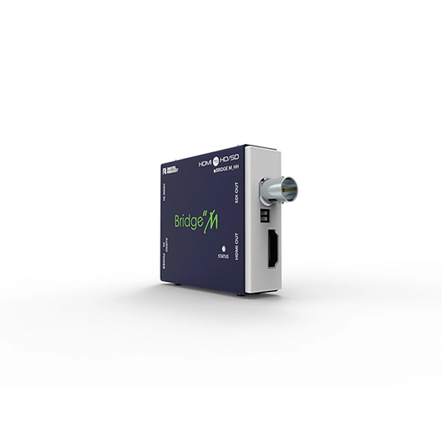 Digital Forecast Bridge M_HH HDMI To HD/SD Signal Converter(Digital Forecast Bridge M_hh Hdmi To Hd Sd Signal Converter) 2 Digital Forecast Bridge M_HH HDMI To HD/SD Signal Converter(Digital Forecast Bridge M_hh Hdmi To Hd Sd Signal Converter) - Image 2