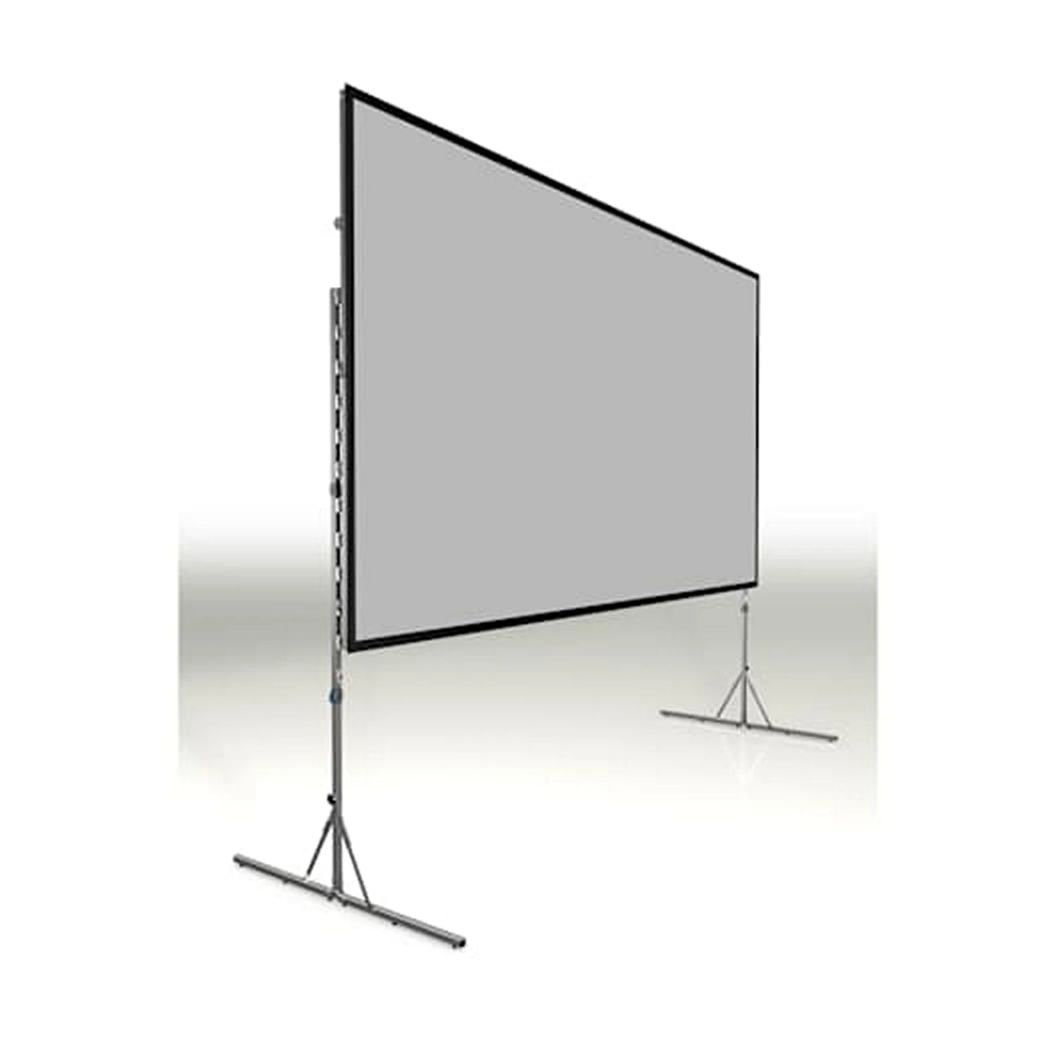 Da Lite 88619 Fast Fold Deluxe Portable Projection Screen System 9 X 12-Feet(Da Lite 88619 Fast Fold Deluxe Portable Projection Screen System 9 X 12) 2 Da Lite 88619 Fast Fold Deluxe Portable Projection Screen System 9 X 12-Feet(Da Lite 88619 Fast Fold Deluxe Portable Projection Screen System 9 X 12) - Image 2