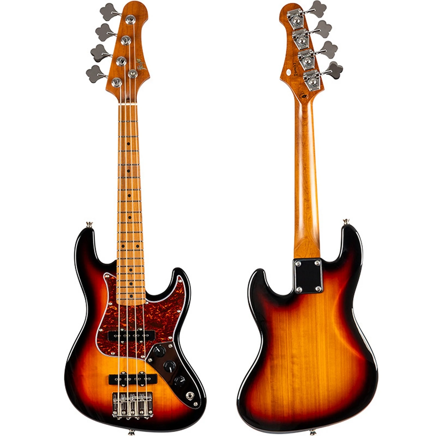 Flight Mini JB SB Bass(Flight Mini Jb Sb Bass) 2 Flight Mini JB SB Bass(Flight Mini Jb Sb Bass) - Image 2