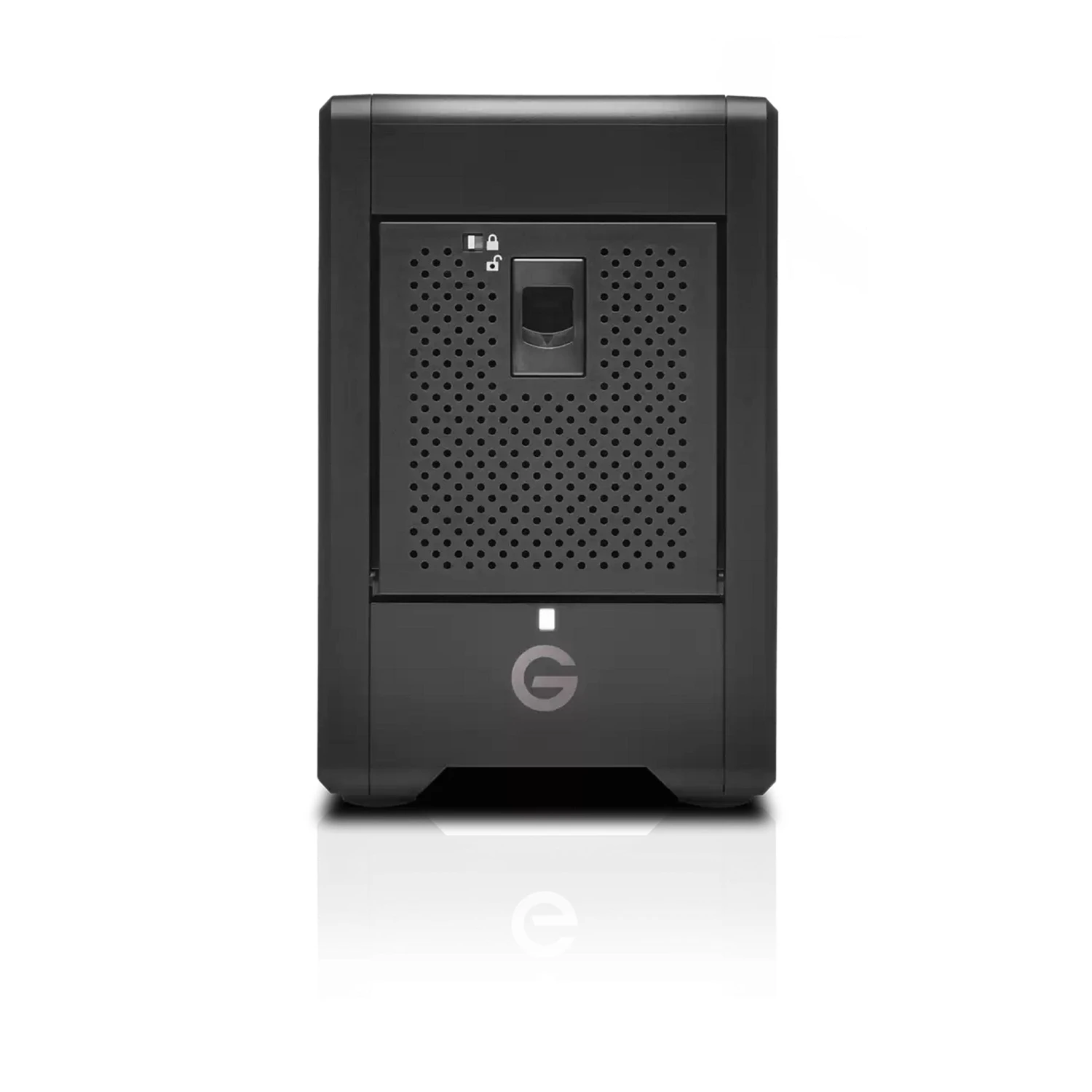 G-Technology G-RAID SHUTTLE 4 Bay Desktop Drive Storage With Thunderbolt 3, 80TB(G Technology G Raid Shuttle 4 Bay Desktop Drive Storage With Thunderbolt 3 80tb) 2 G-Technology G-RAID SHUTTLE 4 Bay Desktop Drive Storage With Thunderbolt 3, 80TB(G Technology G Raid Shuttle 4 Bay Desktop Drive Storage With Thunderbolt 3 80tb) - Image 2