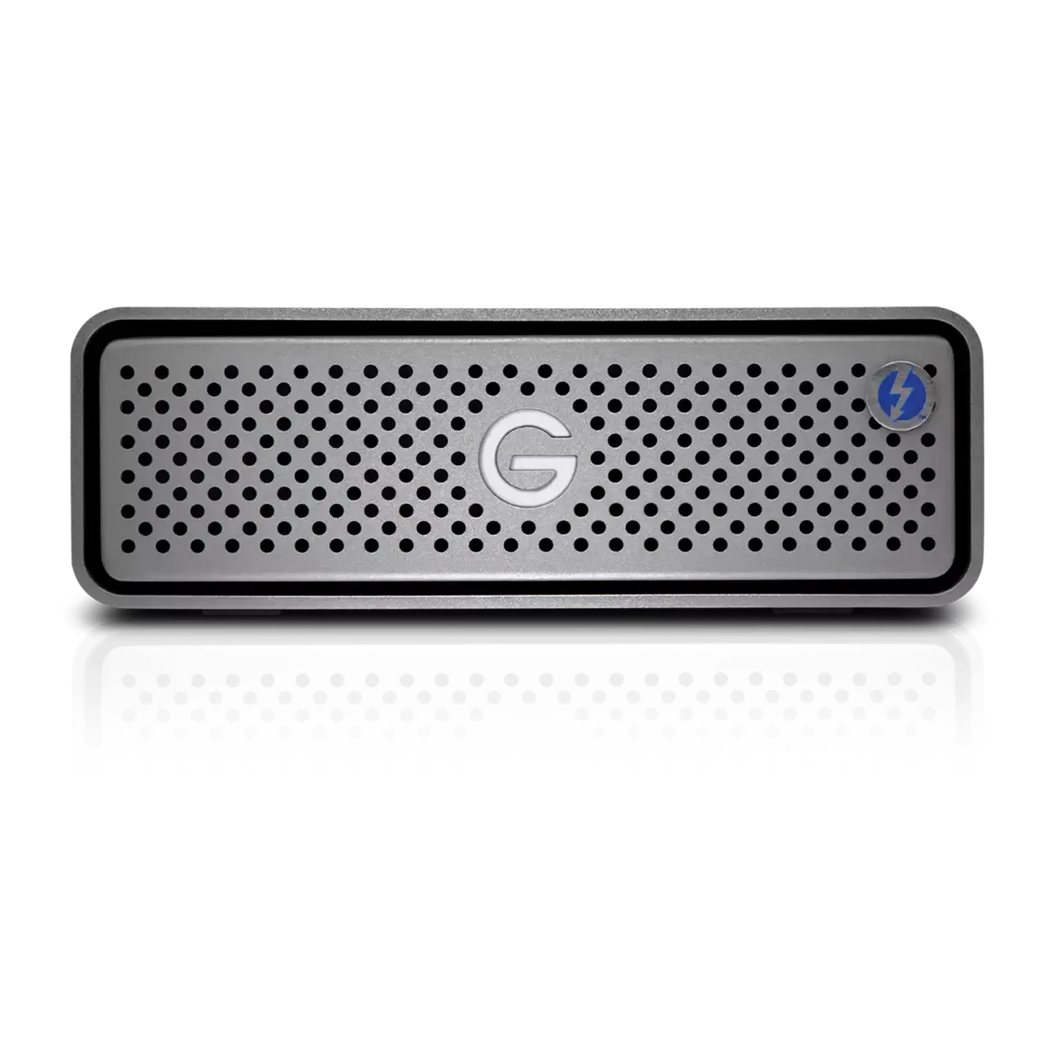 G-Technology G-DRIVE PRO Thunderbolt 3 External Hard Drive, 20TB(G Technology G Drive Pro Thunderbolt 3 External Hard Drive 20tb) 2 G-Technology G-DRIVE PRO Thunderbolt 3 External Hard Drive, 20TB(G Technology G Drive Pro Thunderbolt 3 External Hard Drive 20tb) - Image 2