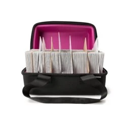 Magma 45 Sandwich Record Bag with Shoulder Straps(Magma 45 Sandwich Record Bag With Shoulder Straps) -AVL Gear Outlet 2 magm mga43021 4295f143 00d6 4932 8224 e85432255214