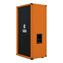 Orange OBC-810-C 1200W 8 X 10-Inch Bass Cabinet With Celestion Pulse XL Speakers(Orange Obc 810 C 1200w 8 X 10 Inch Bass Cabinet With Celestion Pulse Xl Speakers) -AVL Gear Outlet 2 orange obc 810 c f4bcb5f6 10e6 4816 bd64 ba427abf00c2