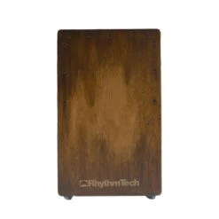 Rhythm Tech Street Cajon With Bass Port(Rhythm Tech Street Cajon With Bass Port) -AVL Gear Outlet 2 rhy rtscrrbu 6e5bd85f 93ec 4f55 8ed5 6878508649da