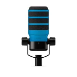 RODE WS14 Deluxe Pop-Filter For PodMic/PodMic USB(Rode Ws14 Deluxe Pop Filter For Podmic Podmic Usb) -AVL Gear Outlet 2 rode ws14 blue