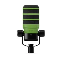 RODE WS14 Deluxe Pop-Filter For PodMic/PodMic USB(Rode Ws14 Deluxe Pop Filter For Podmic Podmic Usb) -AVL Gear Outlet 2 rode ws14 green