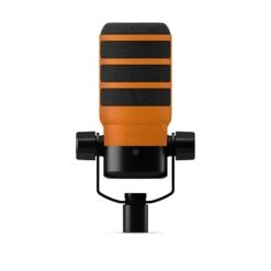 RODE WS14 Deluxe Pop-Filter For PodMic/PodMic USB(Rode Ws14 Deluxe Pop Filter For Podmic Podmic Usb) -AVL Gear Outlet 2 rode ws14 orange
