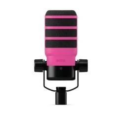 RODE WS14 Deluxe Pop-Filter For PodMic/PodMic USB(Rode Ws14 Deluxe Pop Filter For Podmic Podmic Usb) -AVL Gear Outlet 2 rode ws14 pink