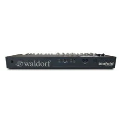 Waldorf Blofeld Keyboard 49-Key Synthesizer(Waldorf Blofeld Keyboard Digital Va Synthesizer) -AVL Gear Outlet 2 waldorf blofeld kbd black 434a1c0e 1ebc 4127 9e5a 23268041ba37