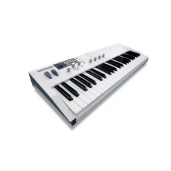 Waldorf Blofeld Keyboard 49-Key Synthesizer(Waldorf Blofeld Keyboard Digital Va Synthesizer) -AVL Gear Outlet 2 waldorf blofeld kbd white 969c1ff1 35f3 4340 a524 686f4ab7cd67