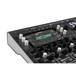 Waldorf Iridium Desktop Digital 16-Voice Dual Timbral Polyphonic Synthesizer(Waldorf Iridium Desktop Digital 16 Voice Dual Timbral Polyphonic Synthesizer) -AVL Gear Outlet 2 waldorf iridium desktop 413bed38 c146 4828 9992 dfa070fda619