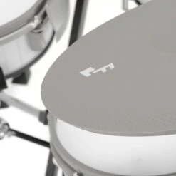 EFNOTE 3 Acoustic Designed Electronic Drum Set, White / Sparkle(Artesia Efnote 3 Electronic Drum Kit) -AVL Gear Outlet 20 efn efnote3 04e665bd 7a0d 4e46 8ae3 09f2a845a119