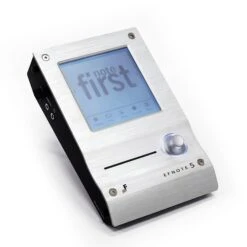 EFNOTE 5 Acoustic Designed Electronic Drum Set, White / Sparkle(Artesia Efnote 5 Electronic Drum Kit) -AVL Gear Outlet 20 efn efnote5 078fecbe 0627 4da0 9bea f791ba904bf0