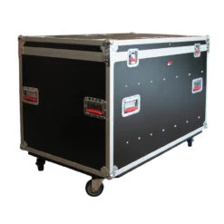 Gator Cases G-TOUR-LED8-2626 ATA Tour Styles Case For 8 LED Panels(Gator Cases G Tour Led8 2626 Ata Tour Styles Case For 8 Led Panels)