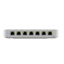 Ubiquiti UniFi Switch Ultra 210W 8-Port PoE(Ubiquiti Unifi Switch Ultra 210w 8 Port Poe)