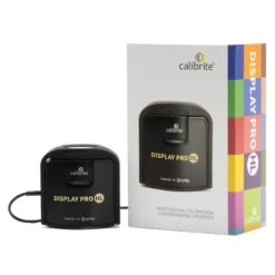 Calibrite Display Plus HL Monitor And Projector Color Calibrator With Profiler Software(Calibrite Display Plus Hl Monitor And Projector Color Calibrator With Profiler Software)