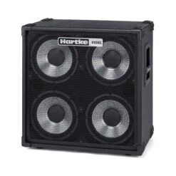 Hartke 410XL V2 4 X 10-Inch 400W Bass Cabinet(Hartke 410xl V2 4 X 10 Inch 400w Bass Cabinet)