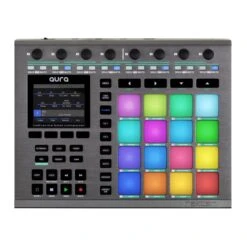 Nektar AURA USB MIDI Pad Controller(Nektar Aura Usb Midi Pad Controller)