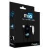 IConnectivity Mio 1 X 1 MIDI To USB Interface For Mac And PC(Iconnectivity Mio 1 X 1 Midi To Usb Interface For Mac And Pc)