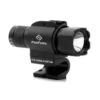 FoxFury SideSlide C-Clamp Mini Compact Flashlight / Helmet Light(Foxfury Sideslide C Clamp Mini Compact Flashlight Helmet Light)