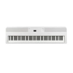 Kawai ES520 88-Key Digital Piano, White(Kawai Es520 88 Key Digital Piano White)
